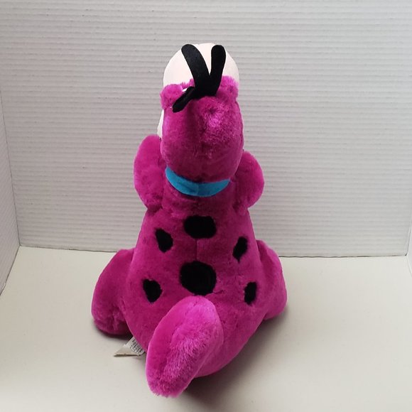 The Flintstones Dino Plush 1996 - Picture 4 of 7